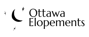 Ottawa Elopements Logo